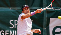 Sebastian Ofner fehlt noch ein Sieg für das Hauptfeld in Roland Garros Sebastian Ofner fehlt noch ein Sieg für das Hauptfeld in Roland Garros