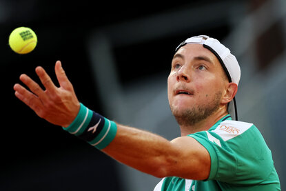 Jan-Lennard Struff Jan-Lennard Struff
