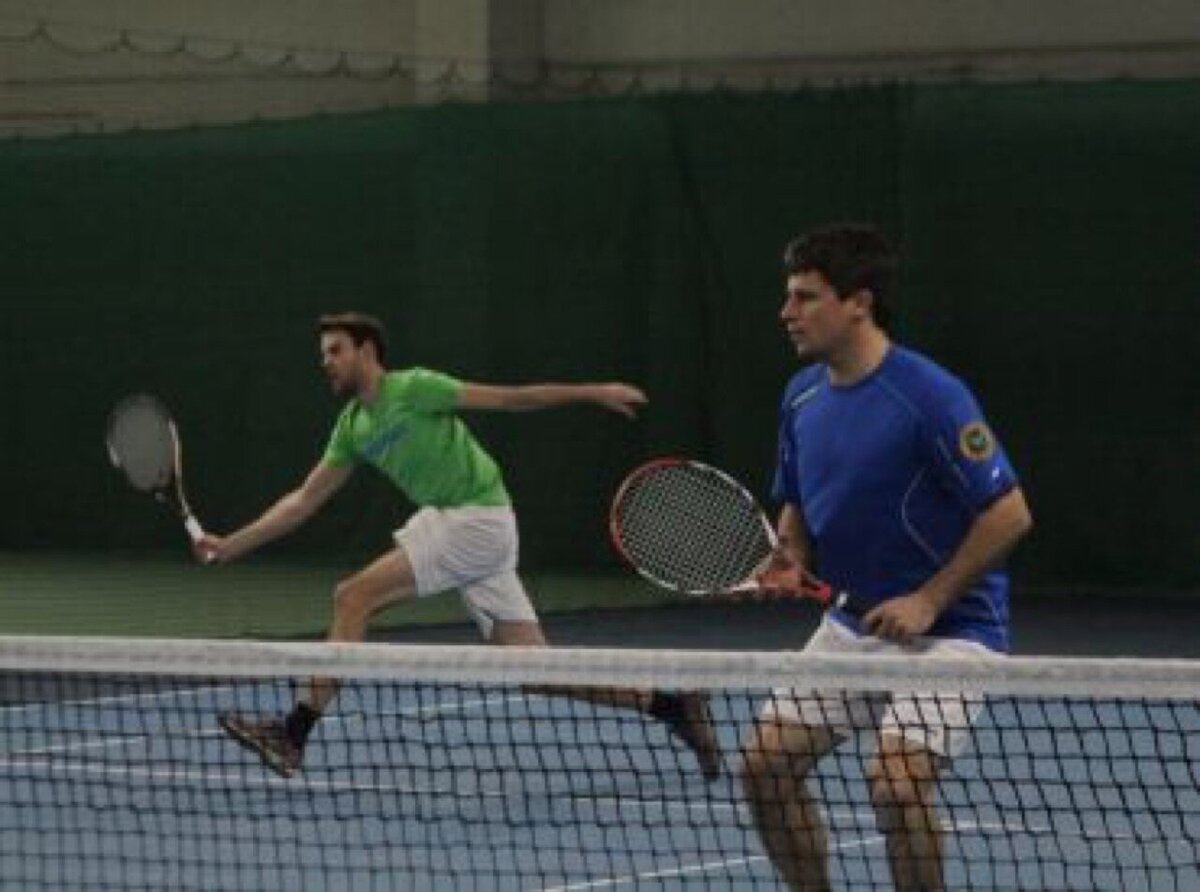 Sensation - Thiem schlägt auf der HTT auf · tennisnet.com