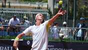 Daniel Altmaier in Valencia