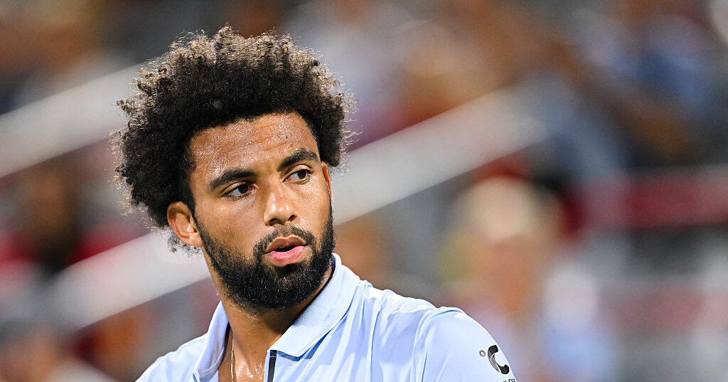 ATP Cincinnati: Fils storms into the final, Cobolli no chance against ...