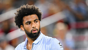 Arthur Fils im Halbfinale von Cincinnati