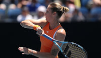 Bei den Australian Open 2026 feierte Karolina Pliskova nach mehr als einjähriger Major-Abstinenz ein erfolgreiches Comeback. Getty Images