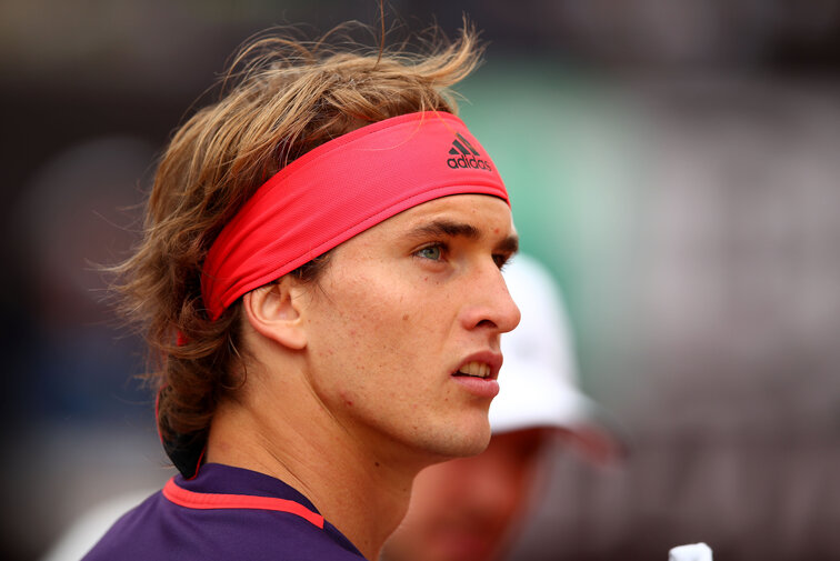 Alexander Zverev