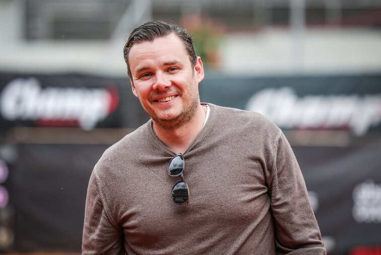 Florian Leitgeb