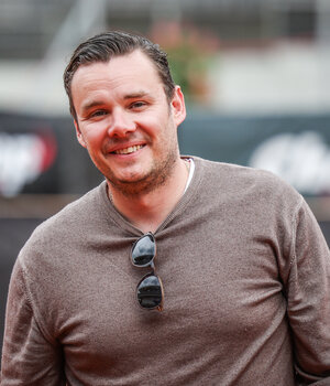 Florian Leitgeb