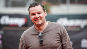 Florian Leitgeb