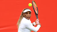 Serena Williams Serena Williams