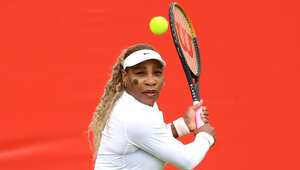 Serena Williams