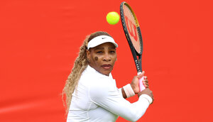 Serena Williams
