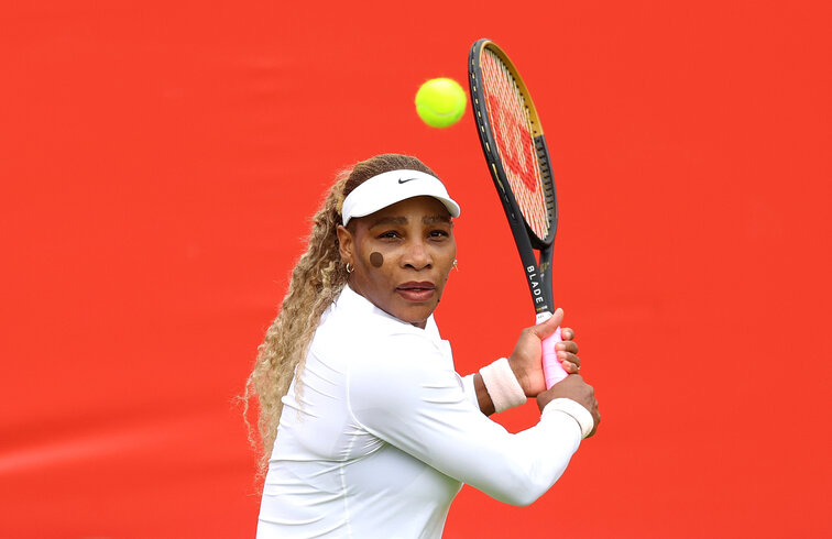 Serena Williams Serena Williams