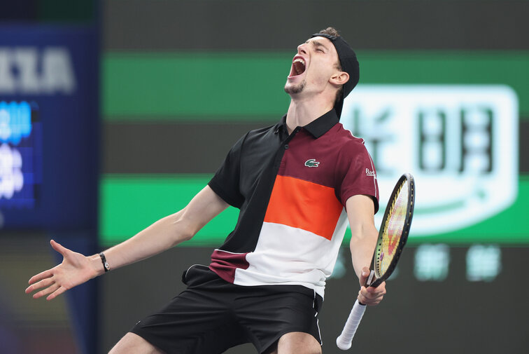 Ugo Humbert Ugo Humbert