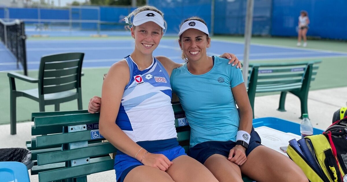 Billie Jean King Cup ÖTV team does not want to give in against the USA