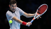 Dominic Thiem macht wohl in Sydney Station