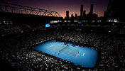 Die Rod Laver Arena wird der Austragungsort der Benefizveranstaltung sein