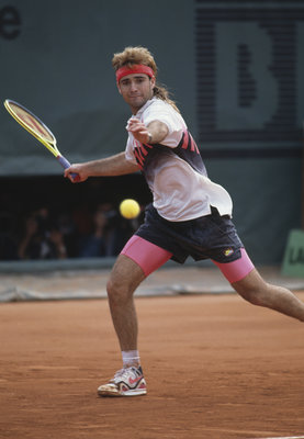 andre agassi nike outfit