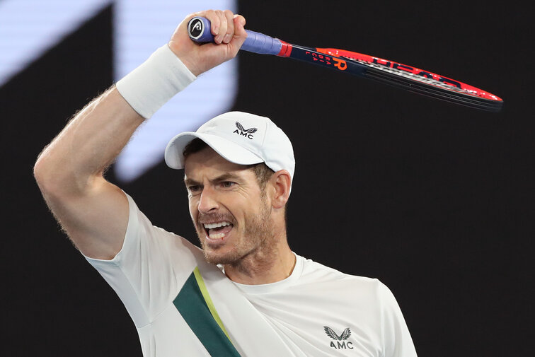 Andy Murray Andy Murray