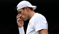 Jack Draper hofft auf ein Comeback in Eastbourne Jack Draper hofft auf ein Comeback in Eastbourne
