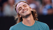 Stefanos Tsitsipas