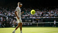 Alexander Zverev