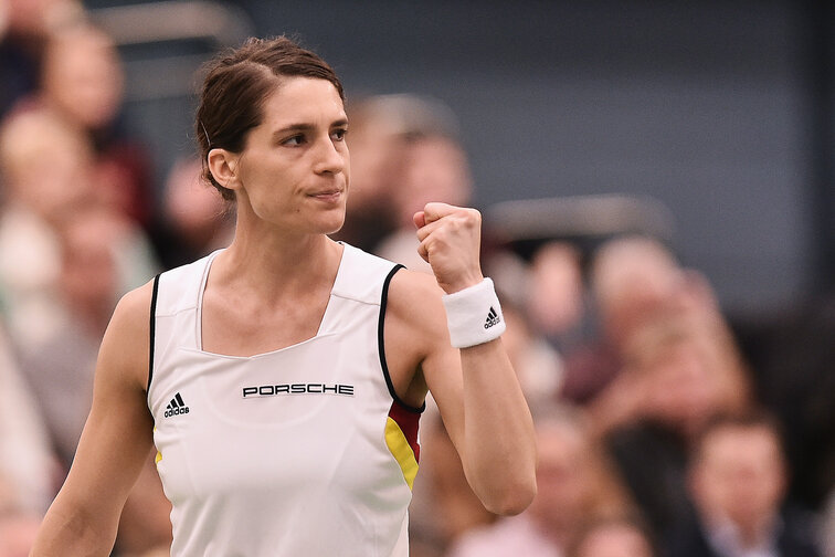 Andrea Petkovic