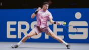 Jack Draper wird seinen Titel bei den Erste Bank Open zu verteidigen versuchen