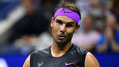 Rafael Nadal