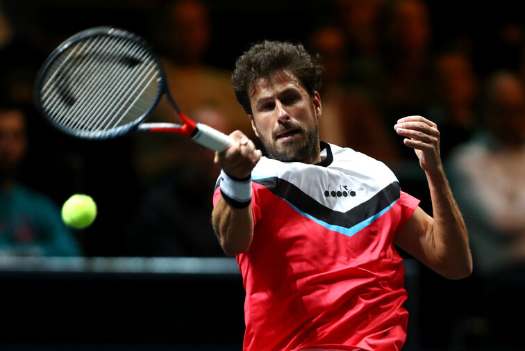 Robin Haase