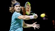 Stefanos Tsitsipas