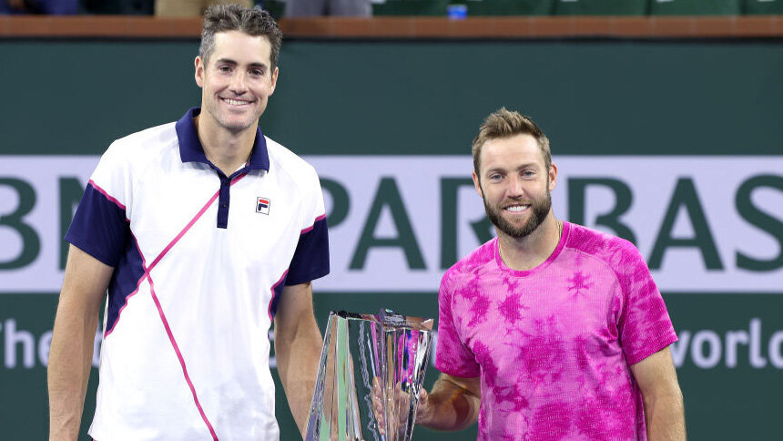 US Open 2023 So sind die Würfel im Doppel gefallen ·