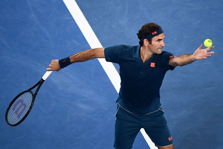 Roger Federer