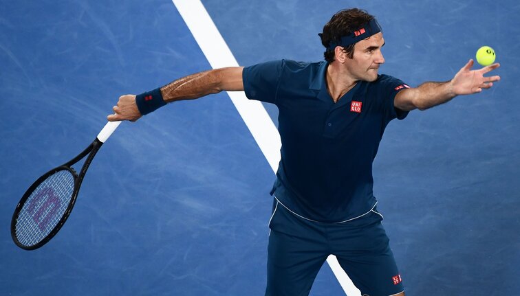 Roger Federer