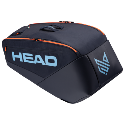 Der HEAD Tour Racket Bag L