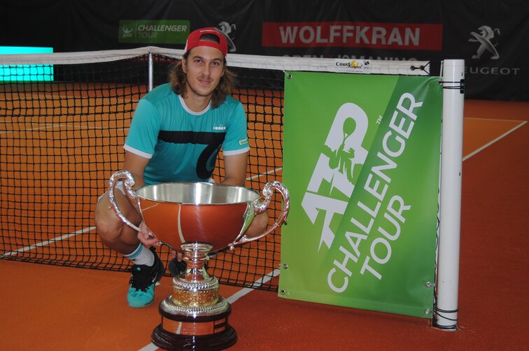 Lukas Lacko