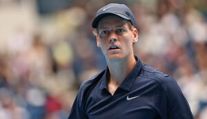 Für Jannik Sinner startet die Saison bei den Australian Open