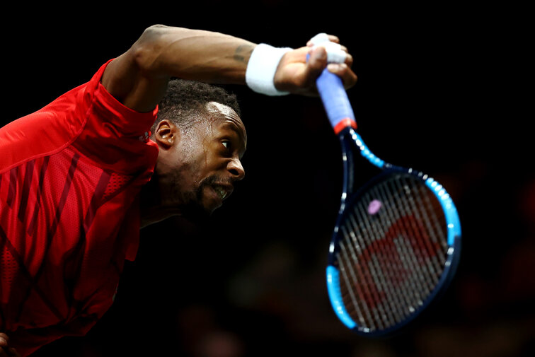 Gael Monfils