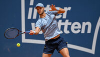 Yannick Hanfmann hat in Kitzbühel beste Chancen auf seinen ersten Titel auf der ATP-Tour Yannick Hanfmann hat in Kitzbühel beste Chancen auf seinen ersten Titel auf der ATP-Tour
