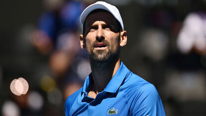 Dass Novak Djokovic die Sache der PTPA vertritt, ist klar Dass Novak Djokovic die Sache der PTPA vertritt, ist klar