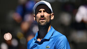 Dass Novak Djokovic die Sache der PTPA vertritt, ist klar