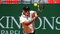 Raphael Collignon ist in Monza topgesetzt