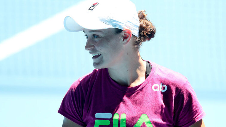 NEW Official Australian Open Visor Pink
