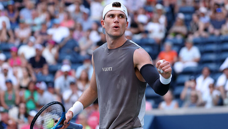 Jack Draper hat in den kommenden Wochen viele Punkte zu verteidigen