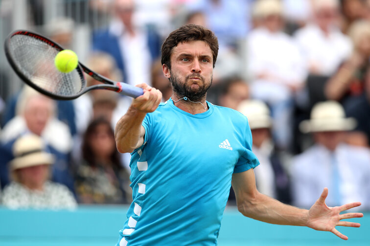 Gilles Simon