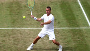 Lleyton Hewitt gewann Wimbledon 2002