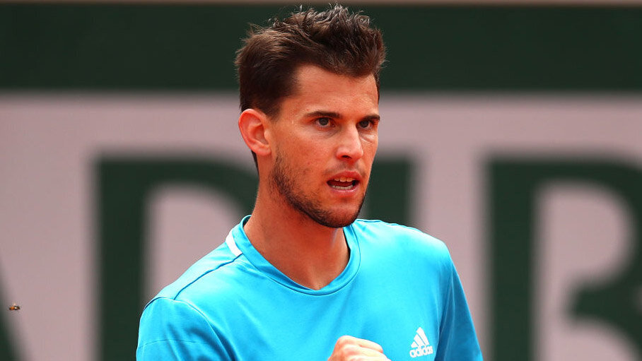 Dominic Thiem Ein Kandidat für die Hall of Fame? ·