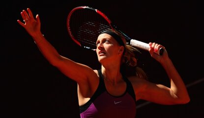 Petra Kvitova