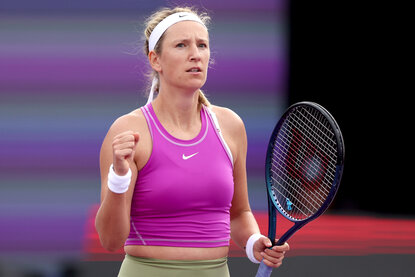 Victoria Azarenka