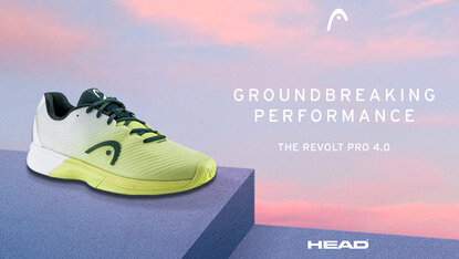 HEAD ruft zum Schuhtest auf! HEAD ruft zum Schuhtest auf!