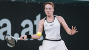 Ella Seidel steht im Wimbledon-Hauptfeld