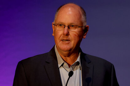 WTA-Chef Steve Simon möchte eine mehrjährige Lösung für die WTA-Finals